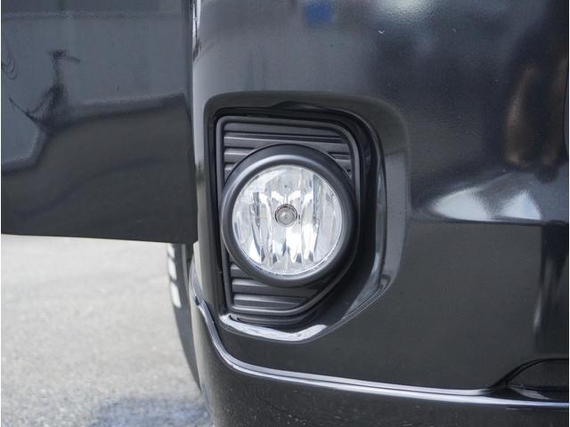 ハイエースバン スーパーＧＬ　ダークプライムＩＩ　ハイエースバン／スーパーＧＬ／ダークプライムＩＩ／２ＷＤ／でイーゼル／ＫＥＮＷＯＯＤナビ／スピーカー増設／１７インチ／ＥＣ－１７／ブラックリムフランジポリッシュ／ヨコハマパラダ（20枚目）