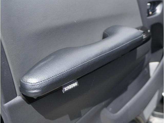 ハイエースバン スーパーＧＬ　ダークプライムＩＩ　ハイエースバン／スーパーＧＬ／ダークプライムＩＩ／２ＷＤ／でイーゼル／ＫＥＮＷＯＯＤナビ／スピーカー増設／１７インチ／ＥＣ－１７／ブラックリムフランジポリッシュ／ヨコハマパラダ（38枚目）