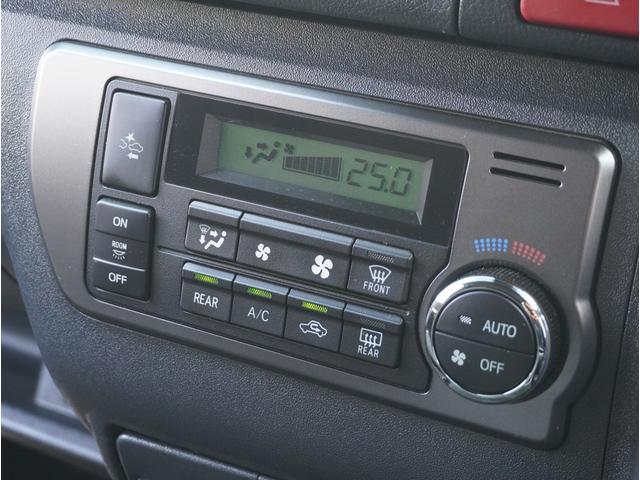 ハイエースバン スーパーＧＬ　ダークプライムＩＩ　ハイエースバン／スーパーＧＬ／ダークプライムＩＩ／２ＷＤ／でイーゼル／ＫＥＮＷＯＯＤナビ／スピーカー増設／１７インチ／ＥＣ－１７／ブラックリムフランジポリッシュ／ヨコハマパラダ（50枚目）