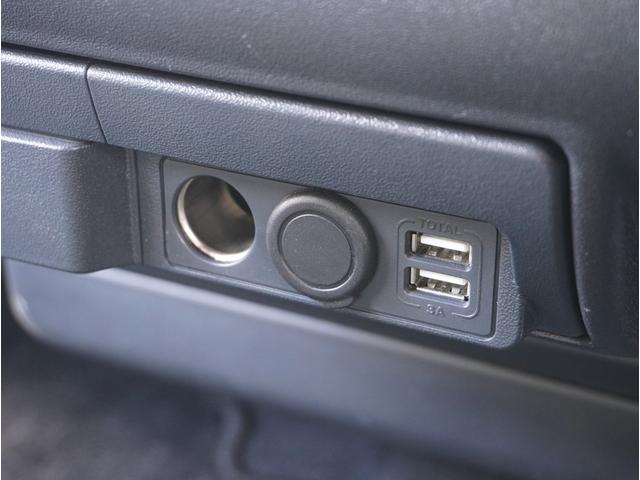 ハイエースバン スーパーＧＬ　ダークプライムＩＩ　ハイエースバン／スーパーＧＬ／ダークプライムＩＩ／２ＷＤ／でイーゼル／ＫＥＮＷＯＯＤナビ／スピーカー増設／１７インチ／ＥＣ－１７／ブラックリムフランジポリッシュ／ヨコハマパラダ（55枚目）