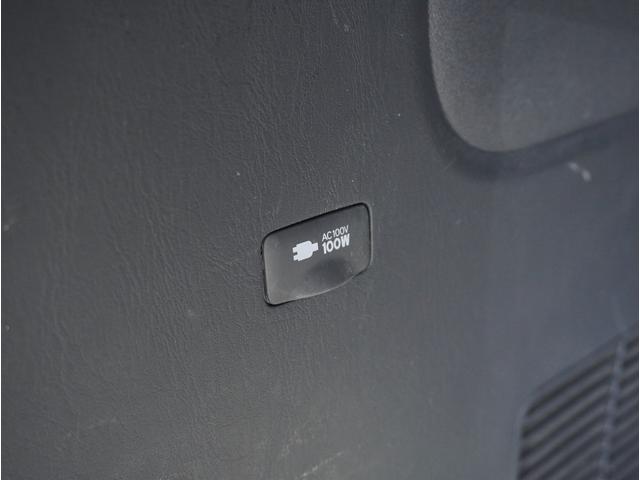 ハイエースバン スーパーＧＬ　ダークプライムＩＩ　ハイエースバン／スーパーＧＬ／ダークプライムＩＩ／２ＷＤ／でイーゼル／ＫＥＮＷＯＯＤナビ／スピーカー増設／１７インチ／ＥＣ－１７／ブラックリムフランジポリッシュ／ヨコハマパラダ（71枚目）