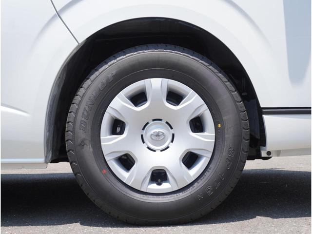 ハイエースワゴン ＧＬ　ＧＬ未登録新車／１０人乗り／パノラミックビューモニター／デジタルインナーミラー／パワースライドドア／スマートキー／ＬＥＤヘッド／コーナーセンサー／セーフティセンス／カロッツェリア　７インチ楽ナビ（63枚目）
