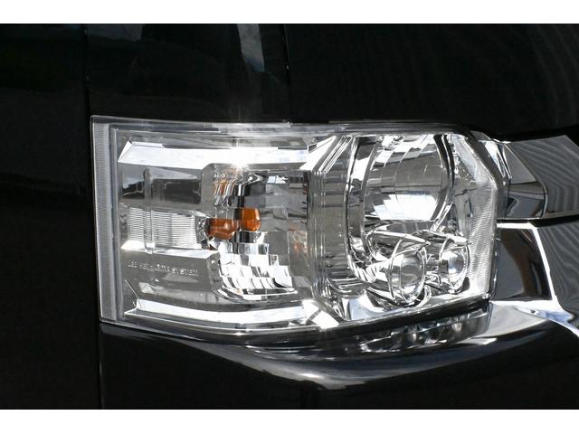 ハイエースワゴン ＧＬ　ＧＬ未登録新車／１０人乗り／パノラミックビューモニター／デジタルインナーミラー／パワースライドドア／スマートキー／ＬＥＤヘッド／コーナーセンサー／セーフティセンス／カロッツェリア　７インチ楽ナビ（15枚目）