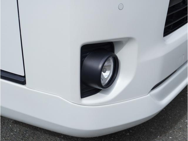 ハイエースバン スーパーGL ダークプライムII ハイエース/S-GL/ダークプライム2/2インチローダウン/2WDガソリン/ベッドキッド/アルパイン/フリップダウンモニター/BIGX11インチナビ/ドライブレコーダ/ESSEXホイール/EM-18/(16枚目)