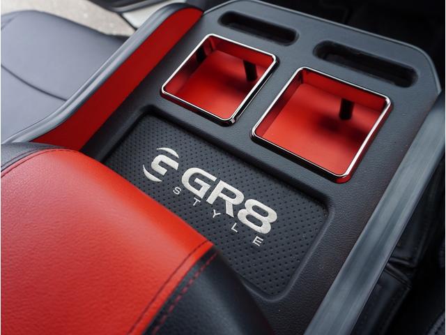 ハイエースバン スーパーGL ダークプライムII ハイエース/S-GL/ダークプライム2/2インチローダウン/2WDガソリン/ベッドキッド/アルパイン/フリップダウンモニター/BIGX11インチナビ/ドライブレコーダ/ESSEXホイール/EM-18/(65枚目)