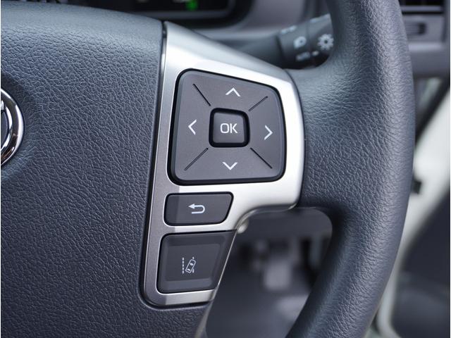 ハイエースバン DX GLパッケージ ハイエース/新車未登録/DX-GLPKG/GS2WD/3/6人乗り//DX-GLパッケージ/CRSカスタム/バットパネル/3インチローダウン/フロントリップVer4/ESSEXホイール/ENCM-18(44枚目)