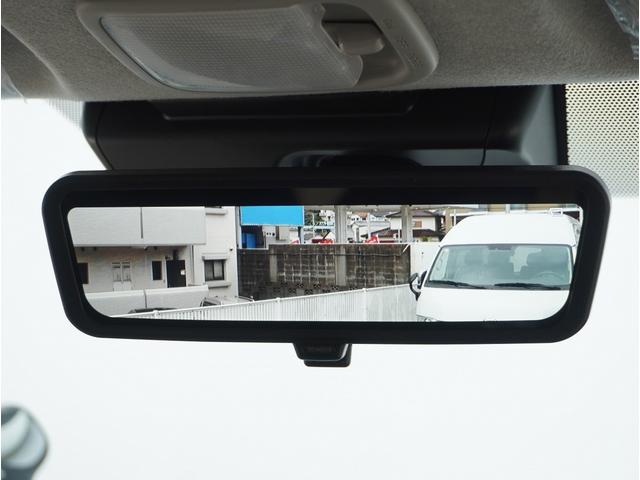 ハイエースバン DX GLパッケージ ハイエース/新車未登録/DX-GLPKG/GS2WD/3/6人乗り//DX-GLパッケージ/CRSカスタム/バットパネル/3インチローダウン/フロントリップVer4/ESSEXホイール/ENCM-18(46枚目)