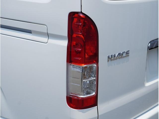 ハイエースワゴン GL 新車未登録/ワゴンGL/ガソリン車/ベットキット架装/10人乗り/デジタルインナーミラー/2インチローダウン/ESSEX/パノラミックビューモニター/カロッツェリア/楽ナビ/7インチナビゲーション(28枚目)