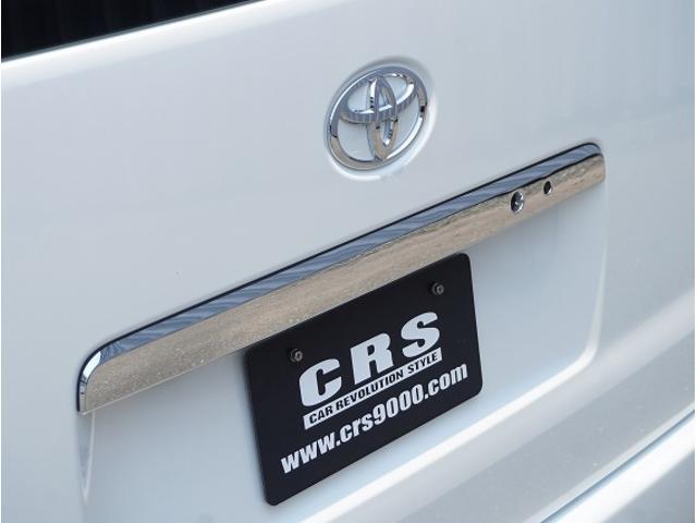 ハイエースワゴン GL 新車未登録/ワゴンGL/ガソリン車/ベットキット架装/10人乗り/デジタルインナーミラー/2インチローダウン/ESSEX/パノラミックビューモニター/カロッツェリア/楽ナビ/7インチナビゲーション(30枚目)