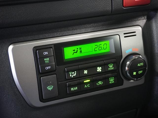 ハイエースワゴン GL 新車未登録/ワゴンGL/ガソリン車/ベットキット架装/10人乗り/デジタルインナーミラー/2インチローダウン/ESSEX/パノラミックビューモニター/カロッツェリア/楽ナビ/7インチナビゲーション(45枚目)