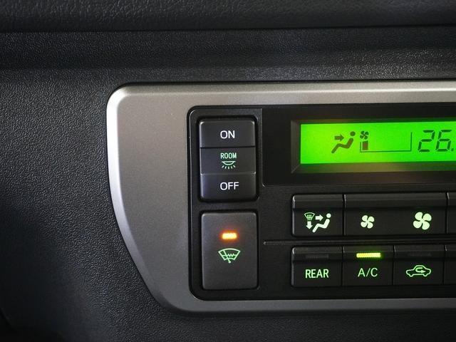 ハイエースワゴン GL 新車未登録/ワゴンGL/ガソリン車/ベットキット架装/10人乗り/デジタルインナーミラー/2インチローダウン/ESSEX/パノラミックビューモニター/カロッツェリア/楽ナビ/7インチナビゲーション(46枚目)