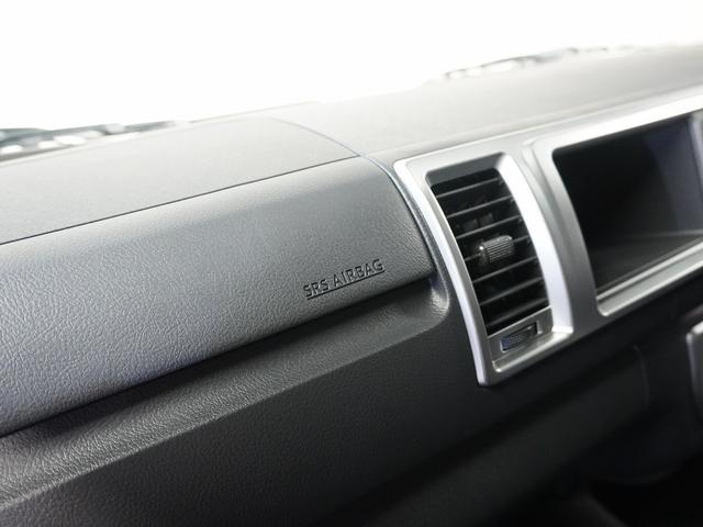 ハイエースワゴン GL 新車未登録/ワゴンGL/ガソリン車/ベットキット架装/10人乗り/デジタルインナーミラー/2インチローダウン/ESSEX/パノラミックビューモニター/カロッツェリア/楽ナビ/7インチナビゲーション(47枚目)