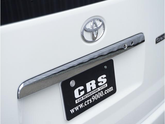 ハイエースワゴン グランドキャビン グランドキャビン/10人乗り/デジタルインナーミラー/パノラミックビューモニタ/電動スライドドア/スマートキー/トヨタセーフティセンス/助手席エアバック/ESSEXホイール/EF-18(33枚目)