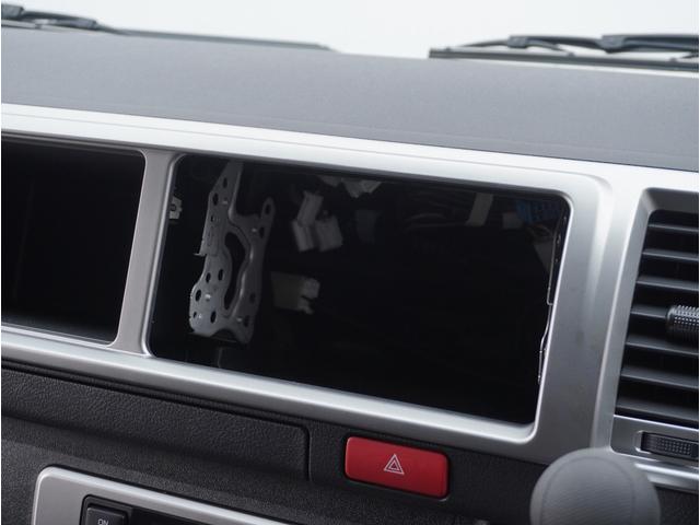 ハイエースワゴン グランドキャビン グランドキャビン/10人乗り/デジタルインナーミラー/パノラミックビューモニタ/電動スライドドア/スマートキー/トヨタセーフティセンス/助手席エアバック/ESSEXホイール/EF-18(46枚目)