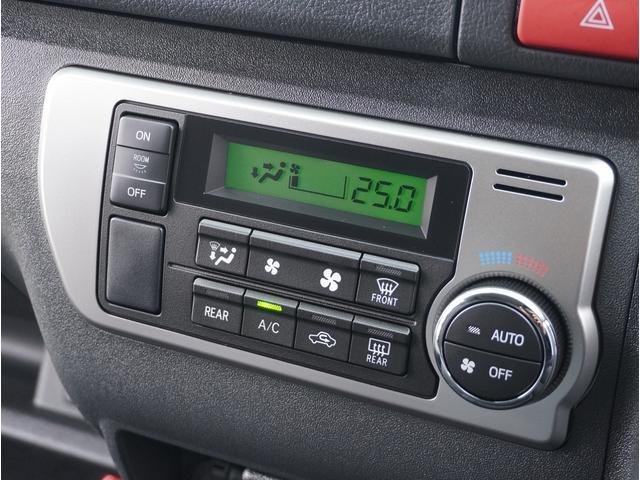 ハイエースワゴン グランドキャビン グランドキャビン/10人乗り/デジタルインナーミラー/パノラミックビューモニタ/電動スライドドア/スマートキー/トヨタセーフティセンス/助手席エアバック/ESSEXホイール/EF-18(47枚目)