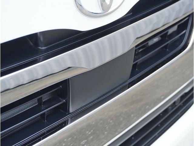 ハイエースバン スーパーGL ダークプライムII ハイエース/ダークプライムII/2WD/ローダウン/カロッツェリア/楽ナビ/ESSEX/フロントリップVer4/EW-17/2インチローダウン/CRSベッドキット/CRSパッケージ/(19枚目)