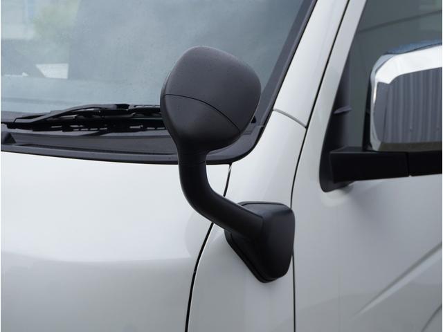 ハイエースバン スーパーGL ダークプライムII ハイエース/ダークプライムII/2WD/ローダウン/カロッツェリア/楽ナビ/ESSEX/フロントリップVer4/EW-17/2インチローダウン/CRSベッドキット/CRSパッケージ/(21枚目)