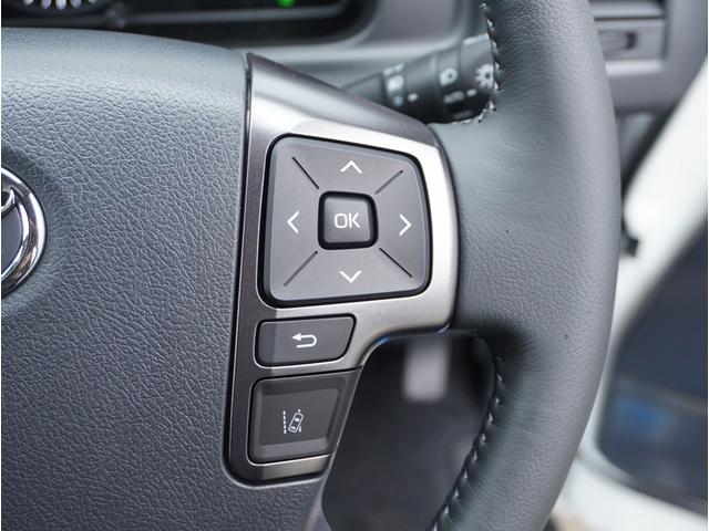 ハイエースバン スーパーGL ダークプライムII ハイエース/ダークプライムII/2WD/ローダウン/カロッツェリア/楽ナビ/ESSEX/フロントリップVer4/EW-17/2インチローダウン/CRSベッドキット/CRSパッケージ/(42枚目)