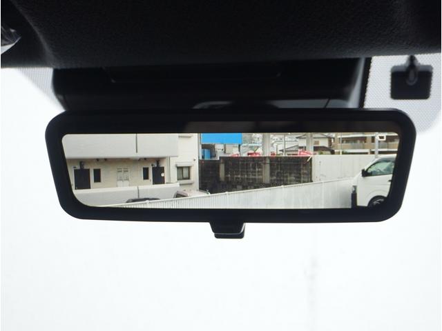 ハイエースバン スーパーGL ダークプライムII ハイエース/ダークプライムII/2WD/ローダウン/カロッツェリア/楽ナビ/ESSEX/フロントリップVer4/EW-17/2インチローダウン/CRSベッドキット/CRSパッケージ/(43枚目)