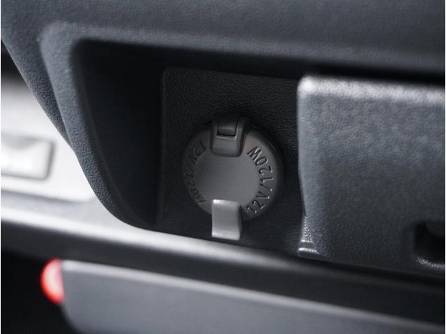 ハイエースバン スーパーGL ダークプライムII ハイエース/ダークプライムII/2WD/ローダウン/カロッツェリア/楽ナビ/ESSEX/フロントリップVer4/EW-17/2インチローダウン/CRSベッドキット/CRSパッケージ/(51枚目)