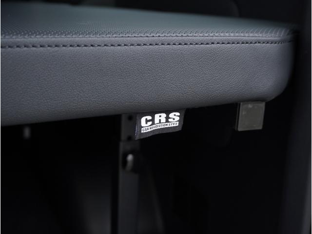 ハイエースバン スーパーGL ダークプライムII ハイエース/ダークプライムII/2WD/ローダウン/カロッツェリア/楽ナビ/ESSEX/フロントリップVer4/EW-17/2インチローダウン/CRSベッドキット/CRSパッケージ/(65枚目)