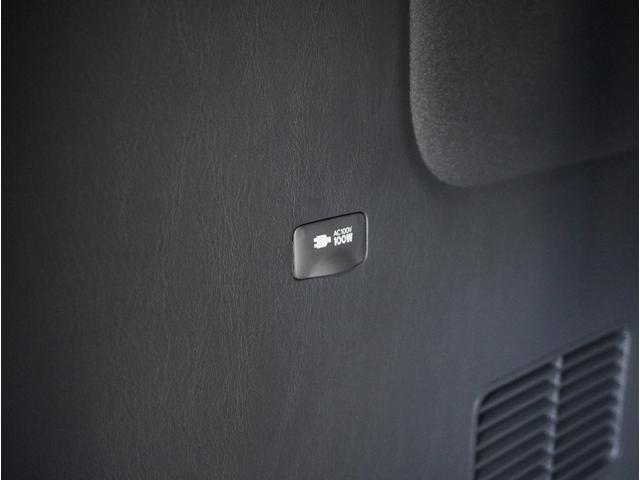 ハイエースバン スーパーGL ダークプライムII ハイエース/ダークプライムII/2WD/ローダウン/カロッツェリア/楽ナビ/ESSEX/フロントリップVer4/EW-17/2インチローダウン/CRSベッドキット/CRSパッケージ/(66枚目)