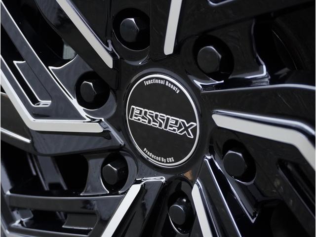 ハイエースバン スーパーGL ダークプライムII ハイエース/ダークプライムII/2WD/ローダウン/カロッツェリア/楽ナビ/ESSEX/フロントリップVer4/EW-17/2インチローダウン/CRSベッドキット/CRSパッケージ/(67枚目)