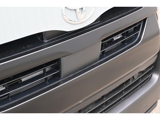 ハイエースバン スーパーＧＬ　新車未登録／Ｓ－ＧＬ／ハイエース／２ＷＤ／ディーゼル／アースカラー／アーバンカーキー／ＡＬＰＩＮＥ／フローティングメＢＩＧ　Ｘ／パノラミックビューモニター／デジタルインナーミラー（18枚目）