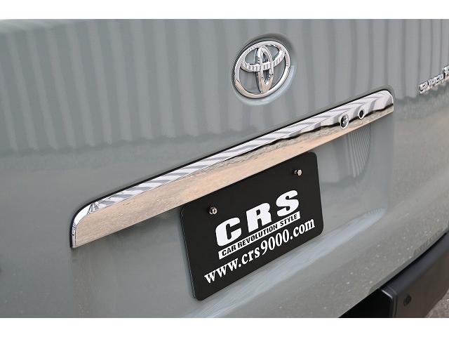 ハイエースバン スーパーＧＬ　新車未登録／Ｓ－ＧＬ／ハイエース／２ＷＤ／ディーゼル／アースカラー／アーバンカーキー／ＡＬＰＩＮＥ／フローティングメＢＩＧ　Ｘ／パノラミックビューモニター／デジタルインナーミラー（29枚目）