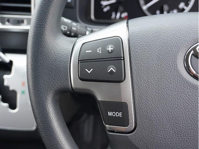 ハイエースバン スーパーＧＬ　新車未登録／Ｓ－ＧＬ／ハイエース／２ＷＤ／ディーゼル／アースカラー／アーバンカーキー／ＡＬＰＩＮＥ／フローティングメＢＩＧ　Ｘ／パノラミックビューモニター／デジタルインナーミラー（38枚目）