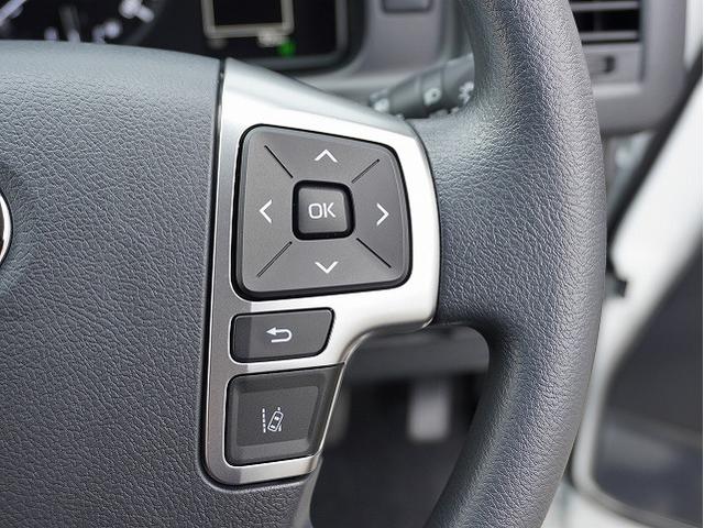 ハイエースバン スーパーＧＬ　新車未登録／Ｓ－ＧＬ／ハイエース／２ＷＤ／ディーゼル／アースカラー／アーバンカーキー／ＡＬＰＩＮＥ／フローティングメＢＩＧ　Ｘ／パノラミックビューモニター／デジタルインナーミラー（39枚目）