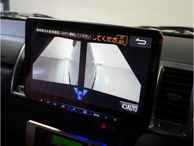 ハイエースバン スーパーＧＬ　新車未登録／Ｓ－ＧＬ／ハイエース／２ＷＤ／ディーゼル／アースカラー／アーバンカーキー／ＡＬＰＩＮＥ／フローティングメＢＩＧ　Ｘ／パノラミックビューモニター／デジタルインナーミラー（43枚目）