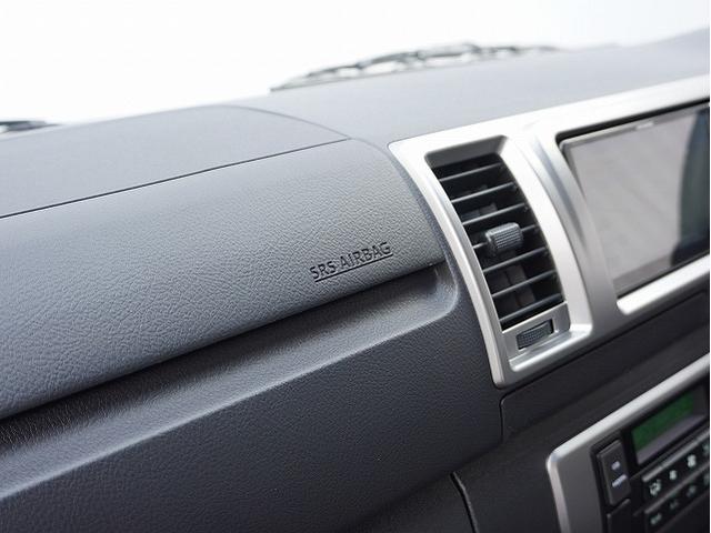 ハイエースバン スーパーＧＬ　新車未登録／Ｓ－ＧＬ／ハイエース／２ＷＤ／ディーゼル／アースカラー／アーバンカーキー／ＡＬＰＩＮＥ／フローティングメＢＩＧ　Ｘ／パノラミックビューモニター／デジタルインナーミラー（47枚目）