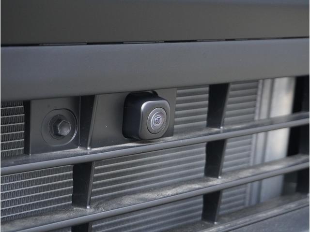 ハイエースバン ＤＸ　新車未登録／ＤＸ／ライトイエロー／ディーゼル／２ＷＤ／デジタルインナーミラー／パノラミックビューモニター／ＥＳＳＥＸ／１７インチホイール／バッドパネル／パナソニックナビ／ストラーダ／ＣＲＳカスタム（19枚目）