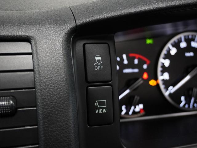 ハイエースバン ＤＸ　新車未登録／ＤＸ／ライトイエロー／ディーゼル／２ＷＤ／デジタルインナーミラー／パノラミックビューモニター／ＥＳＳＥＸ／１７インチホイール／バッドパネル／パナソニックナビ／ストラーダ／ＣＲＳカスタム（38枚目）