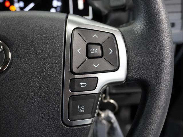ハイエースバン ＤＸ　新車未登録／ＤＸ／ライトイエロー／ディーゼル／２ＷＤ／デジタルインナーミラー／パノラミックビューモニター／ＥＳＳＥＸ／１７インチホイール／バッドパネル／パナソニックナビ／ストラーダ／ＣＲＳカスタム（40枚目）