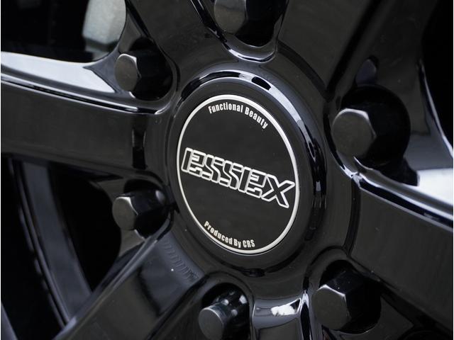 ハイエースバン ＤＸ　新車未登録／ＤＸ／ライトイエロー／ディーゼル／２ＷＤ／デジタルインナーミラー／パノラミックビューモニター／ＥＳＳＥＸ／１７インチホイール／バッドパネル／パナソニックナビ／ストラーダ／ＣＲＳカスタム（53枚目）