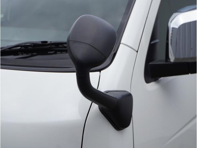 ハイエースバン スーパーＧＬ　ダークプライムＩＩ　令和５年式／／ディーゼル／２ＷＤ／寒冷地仕様／スーパーＧＬ／ダークプライムＩＩ／デジタルインナーミラー／パノラミックビューモニター／ＰＩＶＯＴオートクルーズコントロール／ＥＳＳＥＸ／バンパーガード（20枚目）