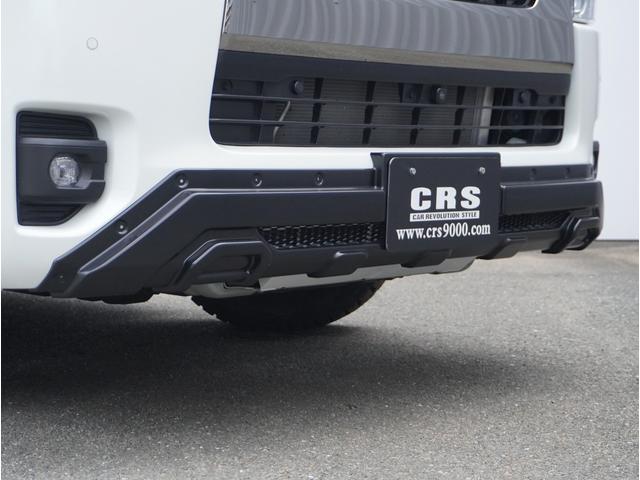 ハイエースバン スーパーＧＬ　ダークプライムＩＩ　令和５年式／／ディーゼル／２ＷＤ／寒冷地仕様／スーパーＧＬ／ダークプライムＩＩ／デジタルインナーミラー／パノラミックビューモニター／ＰＩＶＯＴオートクルーズコントロール／ＥＳＳＥＸ／バンパーガード（24枚目）