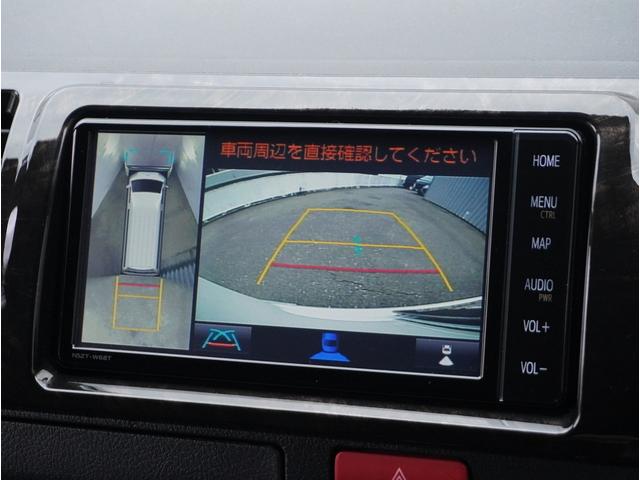 ハイエースバン スーパーＧＬ　ダークプライムＩＩ　令和５年式／／ディーゼル／２ＷＤ／寒冷地仕様／スーパーＧＬ／ダークプライムＩＩ／デジタルインナーミラー／パノラミックビューモニター／ＰＩＶＯＴオートクルーズコントロール／ＥＳＳＥＸ／バンパーガード（51枚目）