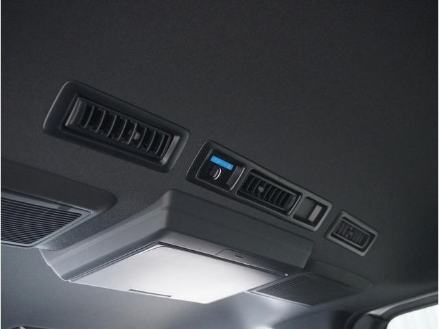 ハイエースバン スーパーＧＬ　ダークプライムＩＩ　令和５年式／／ディーゼル／２ＷＤ／寒冷地仕様／スーパーＧＬ／ダークプライムＩＩ／デジタルインナーミラー／パノラミックビューモニター／ＰＩＶＯＴオートクルーズコントロール／ＥＳＳＥＸ／バンパーガード（65枚目）