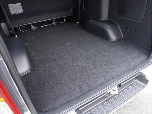 ハイエースバン スーパーＧＬ　ダークプライムＩＩ　令和５年式／／ディーゼル／２ＷＤ／寒冷地仕様／スーパーＧＬ／ダークプライムＩＩ／デジタルインナーミラー／パノラミックビューモニター／ＰＩＶＯＴオートクルーズコントロール／ＥＳＳＥＸ／バンパーガード（71枚目）