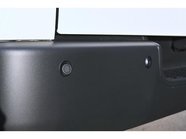 ハイエースバン ロングＤＸ　新車未登録／ＤＸ／２ＷＤ／ガソリン車／３／６人乗り／９ｋｍ／ＣＲＳ／ＥＳＳＥＥＸ／バッドパネル／２インチローダウン／カロッツェリア／楽ナビ／デジタルインナーミラー／ＥＴＣ／パノラミックビューモニター（34枚目）