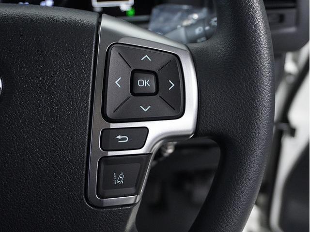 ハイエースバン ロングＤＸ　新車未登録／ＤＸ／２ＷＤ／ガソリン車／３／６人乗り／９ｋｍ／ＣＲＳ／ＥＳＳＥＥＸ／バッドパネル／２インチローダウン／カロッツェリア／楽ナビ／デジタルインナーミラー／ＥＴＣ／パノラミックビューモニター（42枚目）