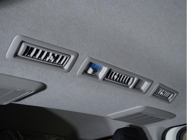 ハイエースバン ロングＤＸ　新車未登録／ＤＸ／２ＷＤ／ガソリン車／３／６人乗り／９ｋｍ／ＣＲＳ／ＥＳＳＥＥＸ／バッドパネル／２インチローダウン／カロッツェリア／楽ナビ／デジタルインナーミラー／ＥＴＣ／パノラミックビューモニター（58枚目）