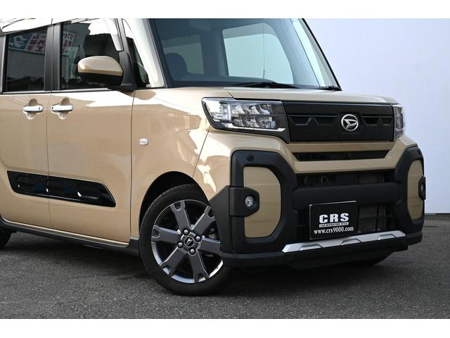 タント ファンクロスターボ　ファンクロスターボ／純正９型ディスプレイオーディオ／バックカメラ／ＥＴＣ／ドライブレコーダー／両側電動スライドドア／衝突軽減装置／純正９型ディスプレイオーディオ／バックカメラ／ＥＴＣ（10枚目）