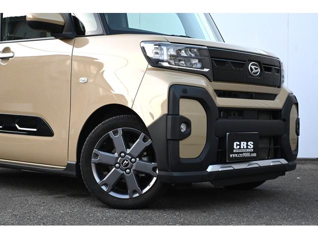 タント ファンクロスターボ　ファンクロスターボ／純正９型ディスプレイオーディオ／バックカメラ／ＥＴＣ／ドライブレコーダー／両側電動スライドドア／衝突軽減装置／純正９型ディスプレイオーディオ／バックカメラ／ＥＴＣ（12枚目）