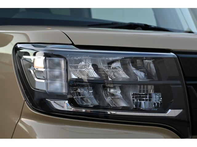 タント ファンクロスターボ　ファンクロスターボ／純正９型ディスプレイオーディオ／バックカメラ／ＥＴＣ／ドライブレコーダー／両側電動スライドドア／衝突軽減装置／純正９型ディスプレイオーディオ／バックカメラ／ＥＴＣ（18枚目）