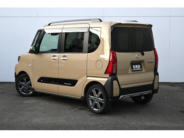 タント ファンクロスターボ　ファンクロスターボ／純正９型ディスプレイオーディオ／バックカメラ／ＥＴＣ／ドライブレコーダー／両側電動スライドドア／衝突軽減装置／純正９型ディスプレイオーディオ／バックカメラ／ＥＴＣ（24枚目）