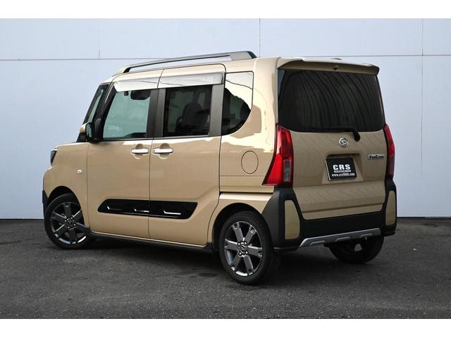 タント ファンクロスターボ　ファンクロスターボ／純正９型ディスプレイオーディオ／バックカメラ／ＥＴＣ／ドライブレコーダー／両側電動スライドドア／衝突軽減装置／純正９型ディスプレイオーディオ／バックカメラ／ＥＴＣ（25枚目）